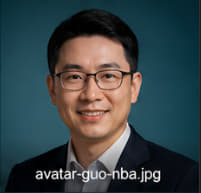 NBA老郭（lolesports）
